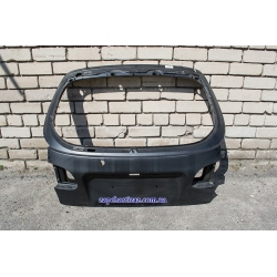 Дверь задка Ланос хэтчбек tf48yp-6300020-05 Фото 1