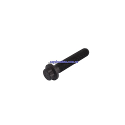 Болт кріплення кришки шатуна 23513-25040 Mobis