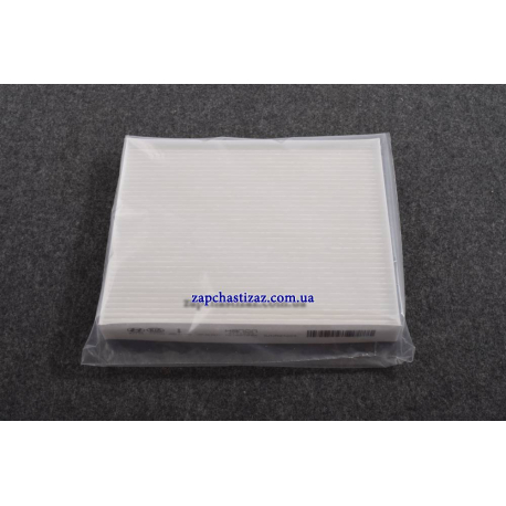 Фільтр салону 97133-F2100 Mobis - 97133F2100 - схема з каталогу 97632B, SRUSPF119 97133F2100