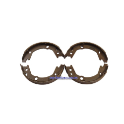 Колодки ручного (стояночного) тормоза 58350-2EA00 Mobis