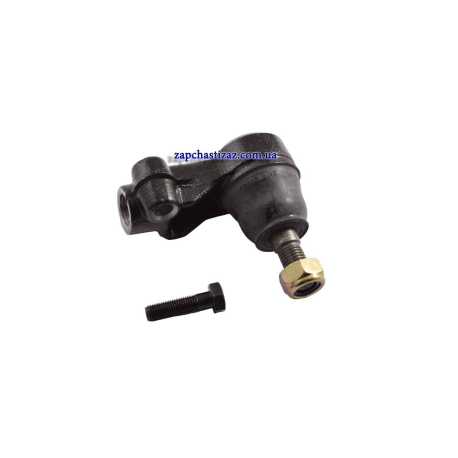 Наконечник рульової тяги Valeo правий 96275019 / ED9106
