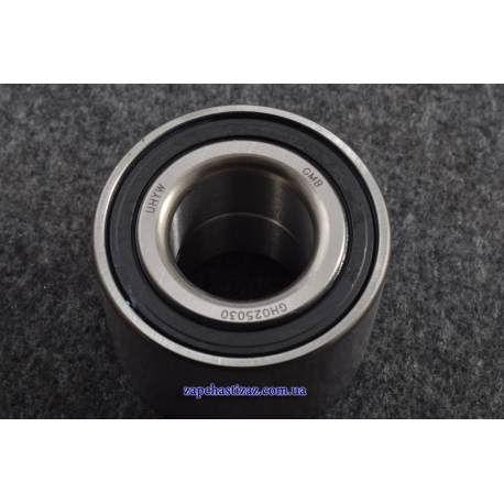 Подшипник задней ступицы Авео T200/250/255 GMB 94535214 / GH025030