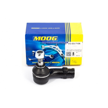 Рулевой наконечник Форза правый Moog VO-ES-7106 Фото 1 VO-ES-7106
