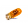 Лампочка WY5W жёлтая standart OSRAM OSR2827 Фото 1