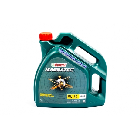  M5W-30 A4/B4 Фото 1 CS M5W-30 A4/B4