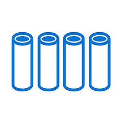 Палець поршневий