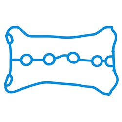 Прокладка клапанної кришки