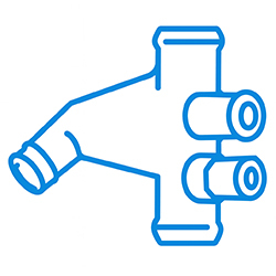 Термостат масляний