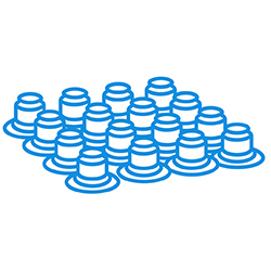 Манжета (сальник) клапана