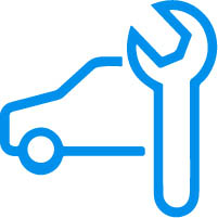 Фильтра, детали для сервиса (ТО)