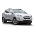 Tucson 2 / ix35 (2010-2015)