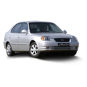 Accent 2 (1999-2006)