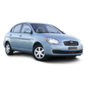 Accent 3 (2005-2011)