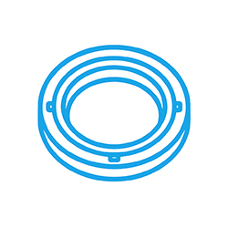Манжета (сальник) распредвала