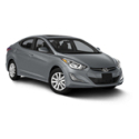 Elantra 5 (2011-2015)