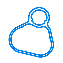 Прокладки масляного фільтра