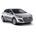Elantra 6 (2015-2020)