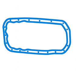 Прокладка поддона масляного