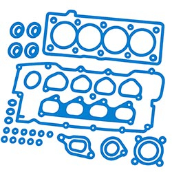 Прокладки двигателя комплект
