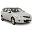 Ceed (ED) універсал (2007-2012)