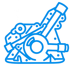 Насос масляний