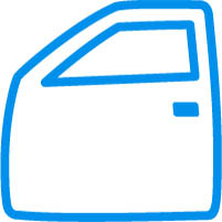 Кузовні деталі