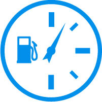 Паливна та система впуску