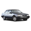SONATA II (Y-2) (1988-1993)