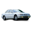 SONATA III (Y-3) (1993-1998)