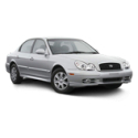 SONATA IV (EF) (1998-2005)
