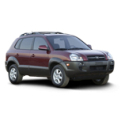 Tucson 1 (2004-2010)