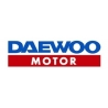 Daewoo motor