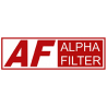 Alpha Filter